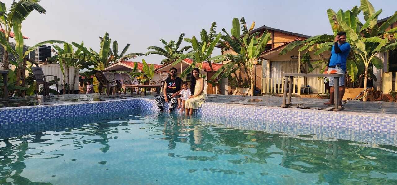Photo of Outdoor in Arambol