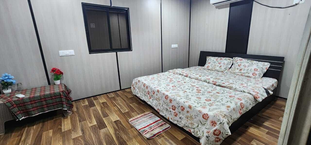 Photo of Bedroom in Arambol