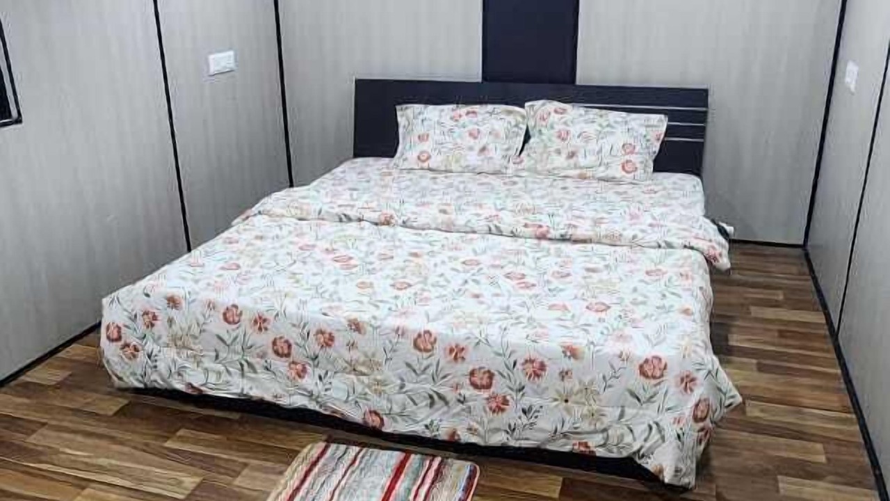 Photo of Bedroom in Arambol