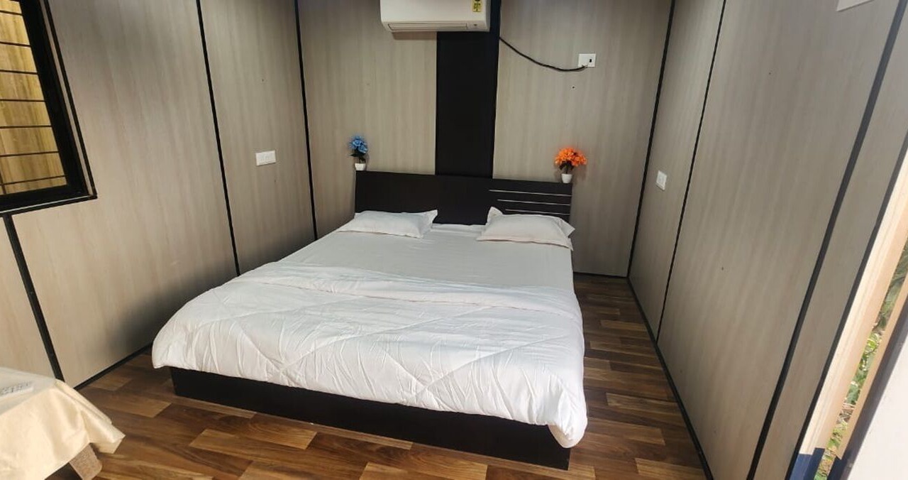 Photo of Bedroom in Arambol