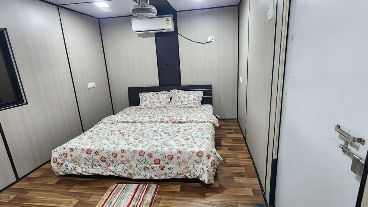 Photo of Bedroom in Arambol