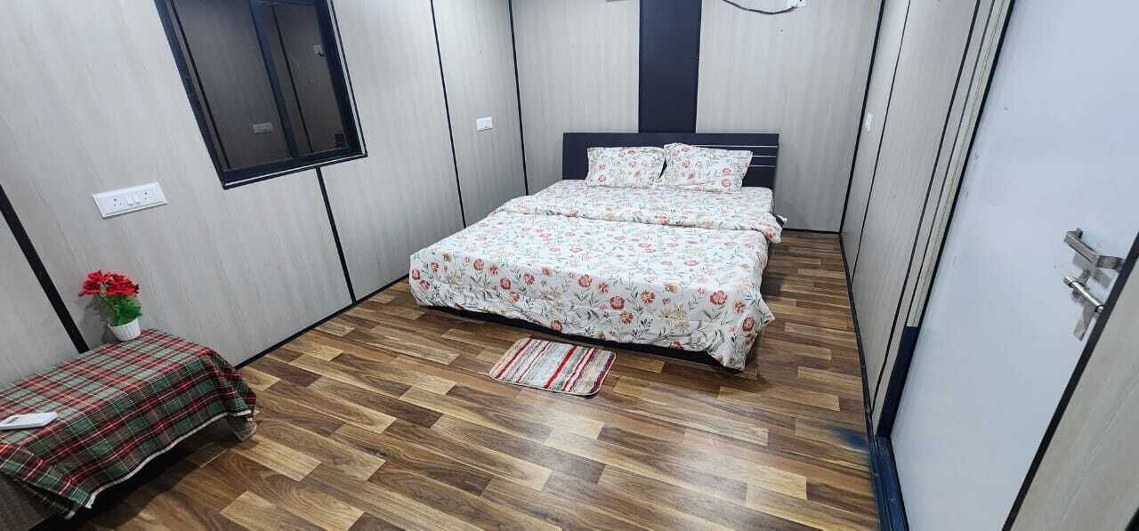 Photo of Bedroom in Arambol