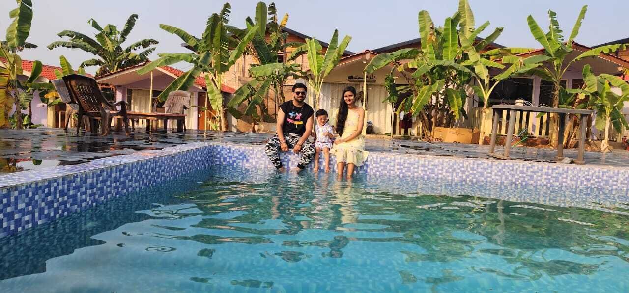Photo of Outdoor in Arambol