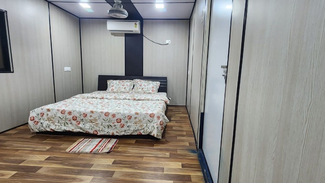 Photo of Bedroom in Arambol