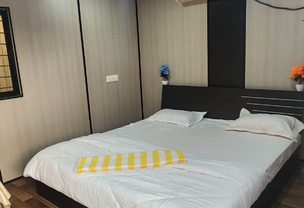Photo of Bedroom in Arambol