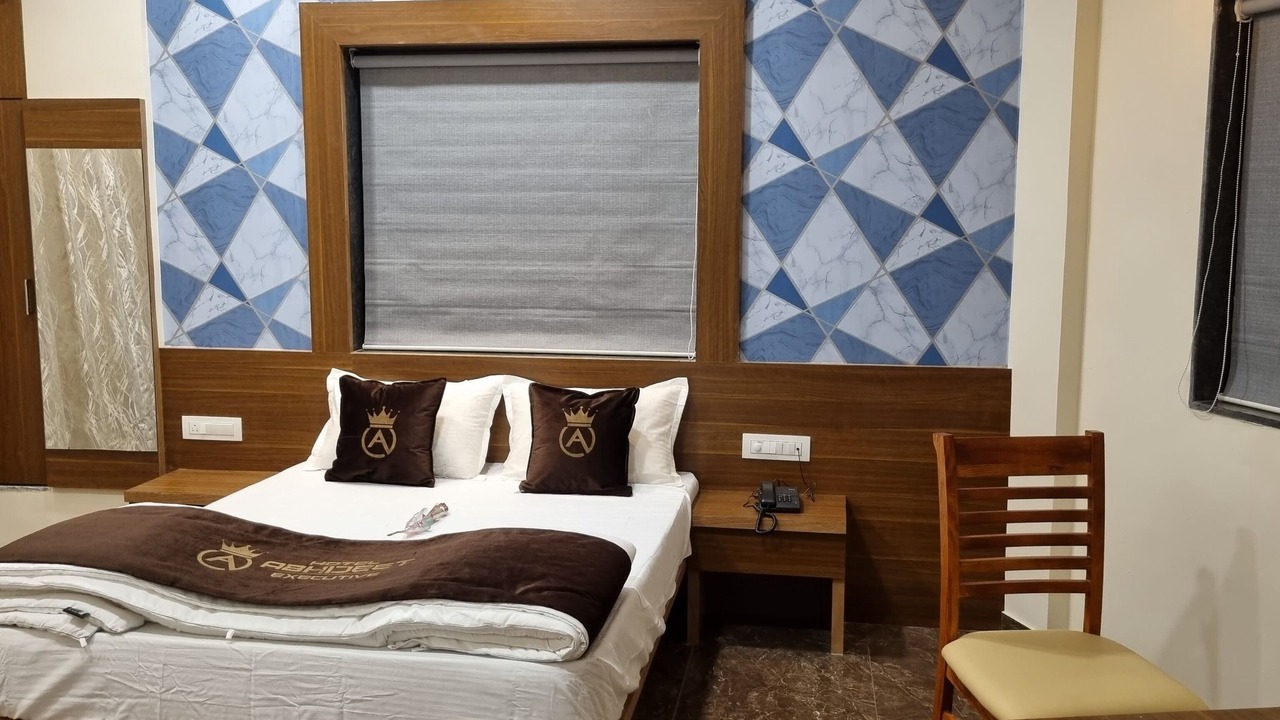 Photo of Bedroom in Barsi