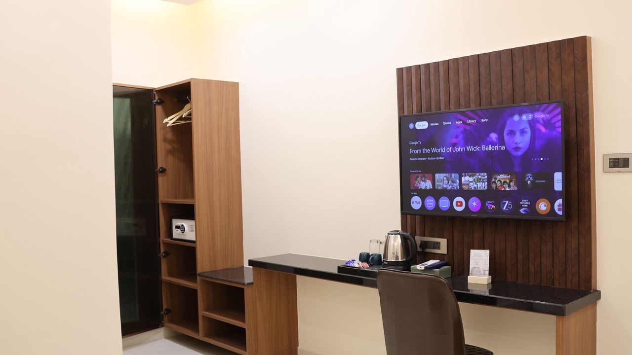 Photo of Bedroom in Nellore