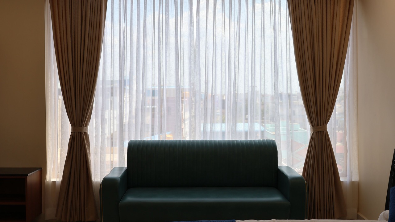 Photo of Bedroom in Nellore