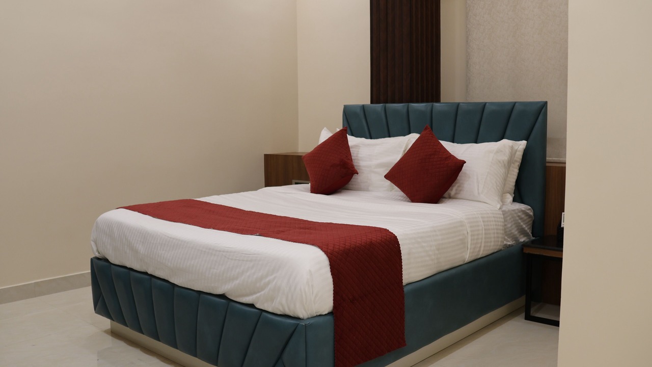 Photo of Bedroom in Nellore