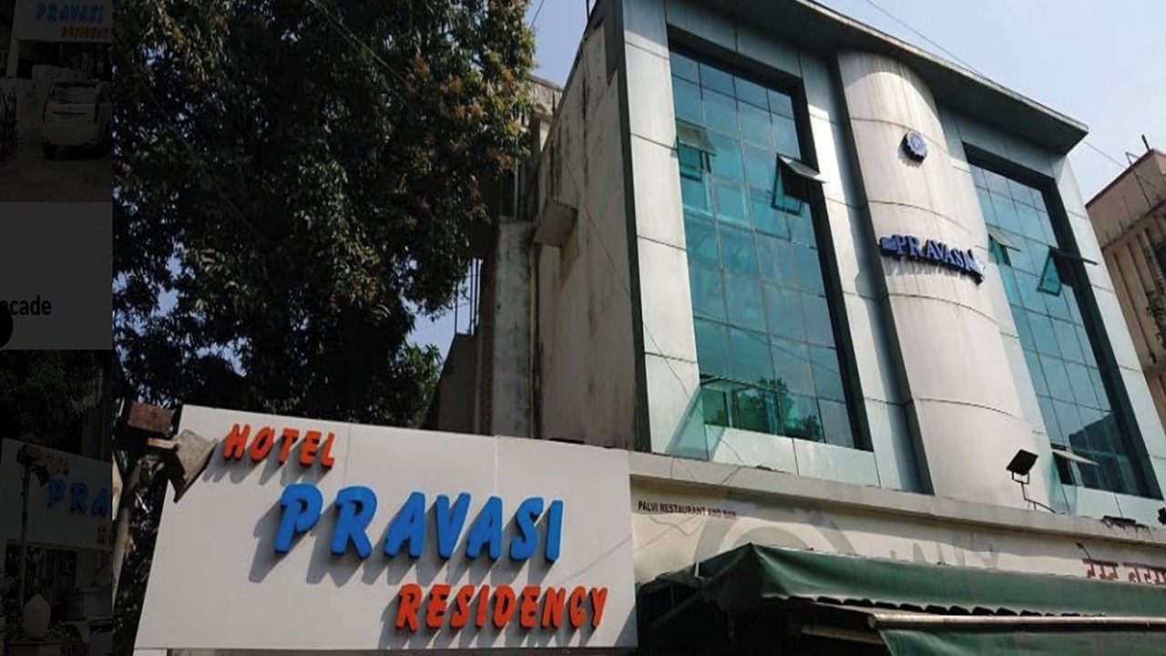Photo of Outdoor in Mulund West