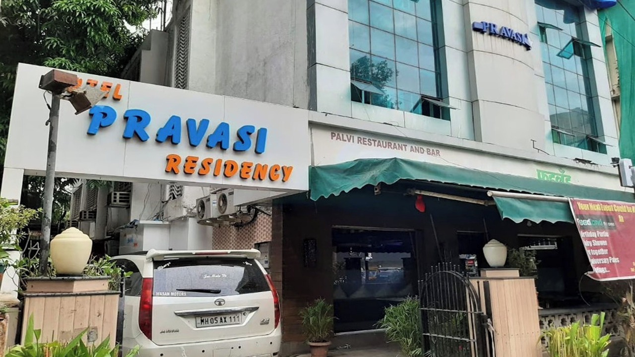 Photo of Outdoor in Mulund West
