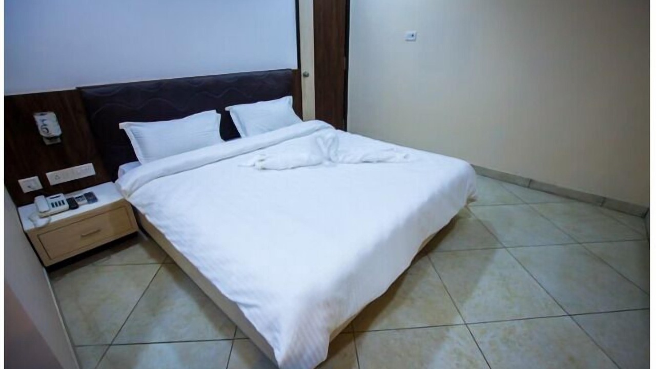 Photo of Bedroom in Purasaiwakkam