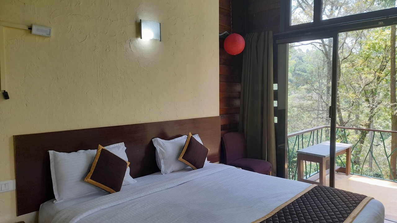 Photo of Patio Balcony in Talakad