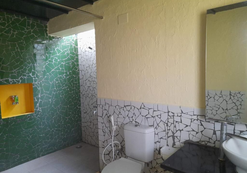 Photo of Patio Balcony in Talakad