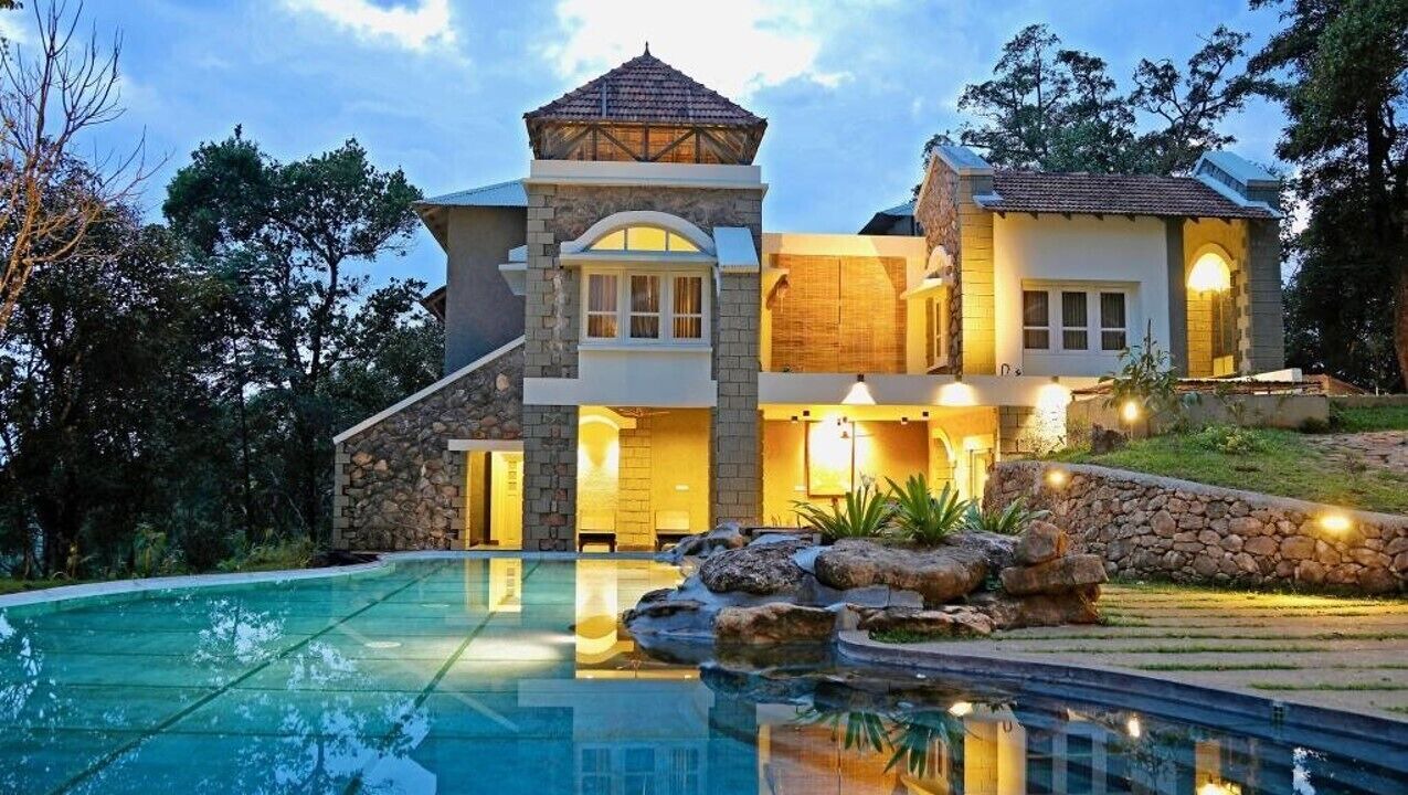 Photo of Outdoor in Udumbanchola