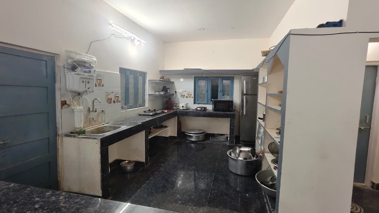 Photo of Kitchen in Bhongir