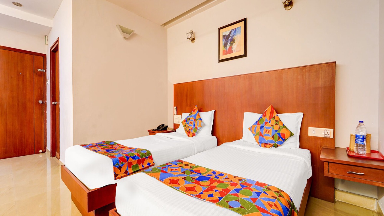 Photo of Bedroom in Thalassery