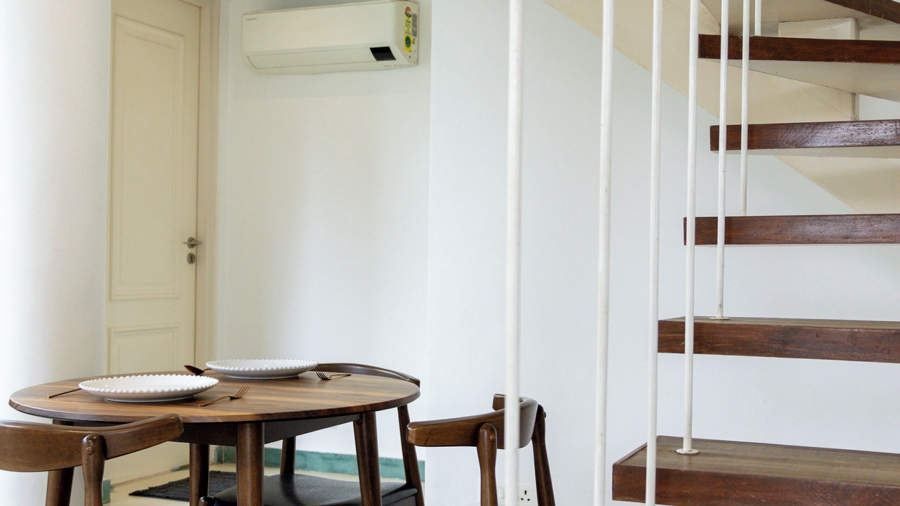 Photo of Livingroom in Mapusa