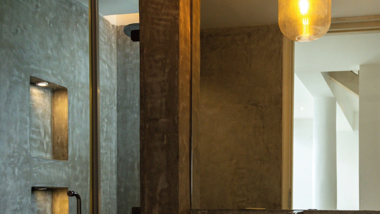 Photo of Bathroom in Mapusa