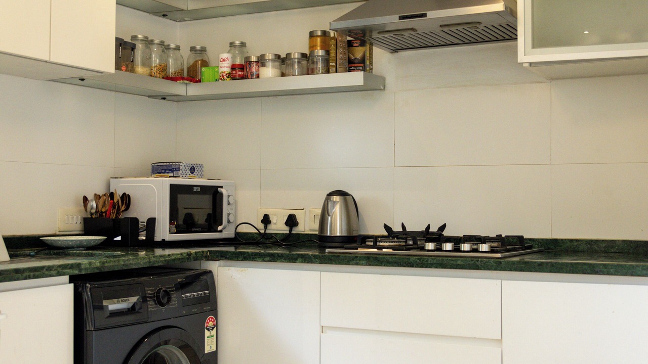 Photo of Kitchen in Mapusa