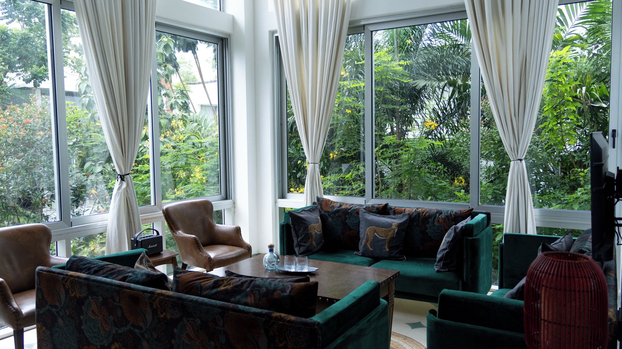 Photo of Livingroom in Mapusa