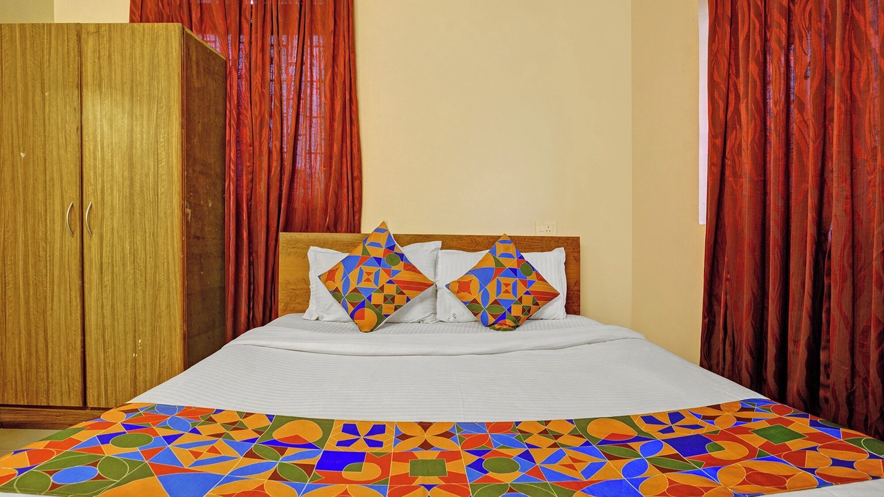 Photo of Bedroom in Panaji