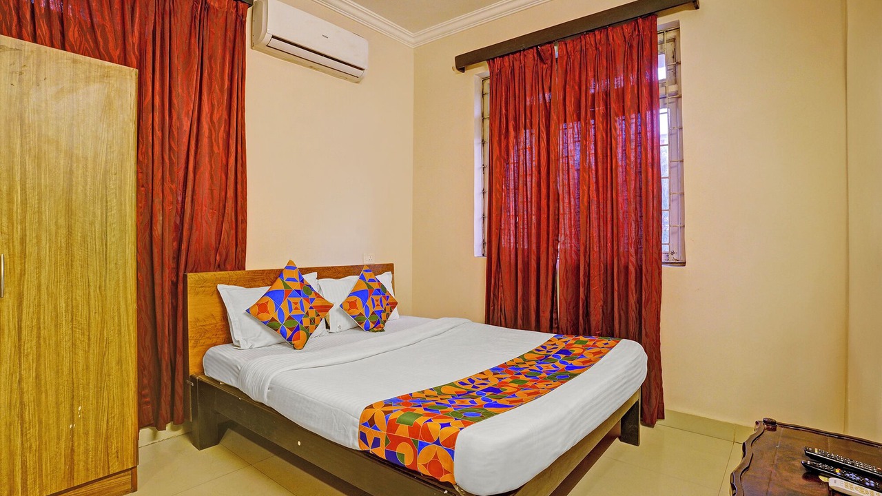Photo of Bedroom in Panaji