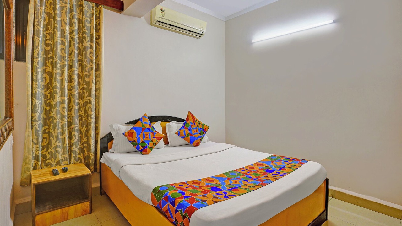 Photo of Bedroom in Panaji