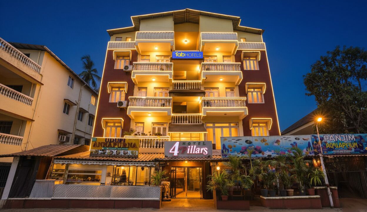 Photo of Outdoor in Panaji