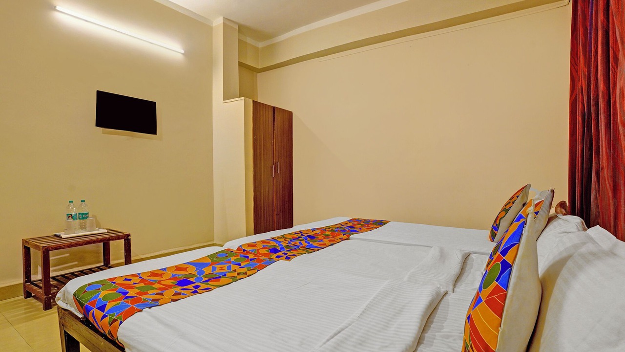 Photo of Bedroom in Panaji