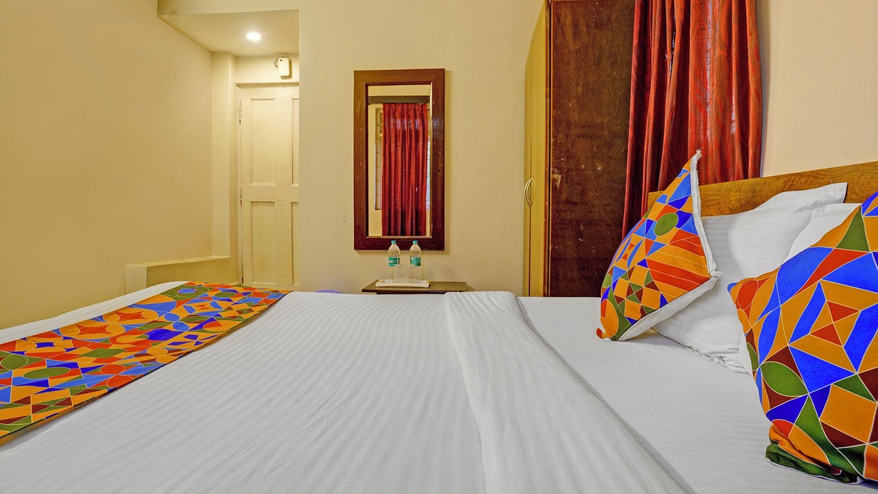 Photo of Bedroom in Panaji