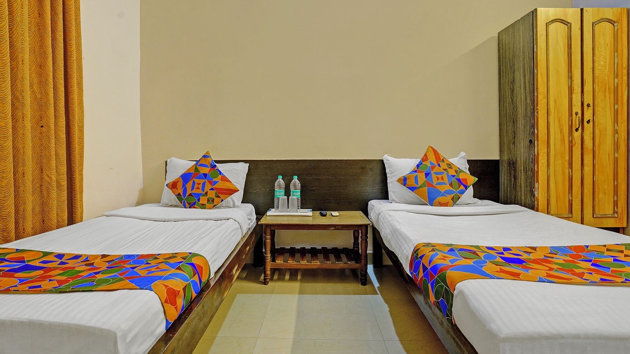 Photo of Bedroom in Panaji