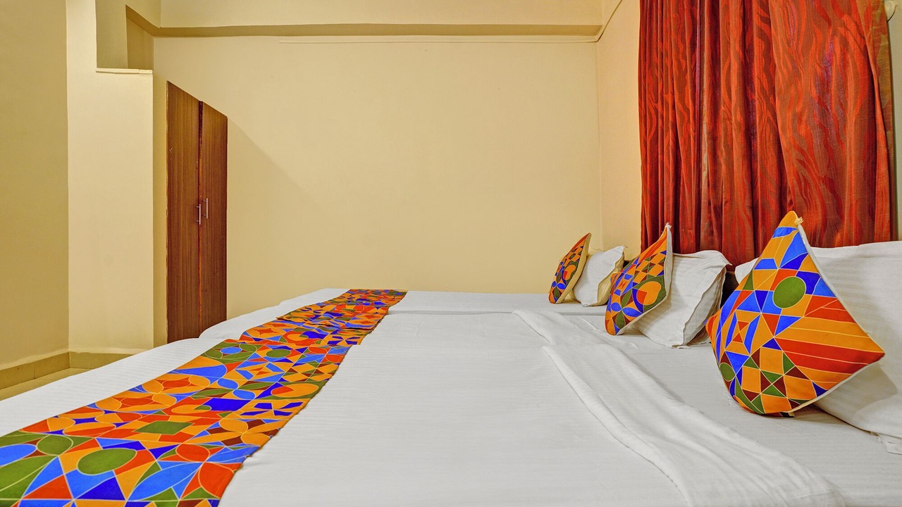 Photo of Bedroom in Panaji