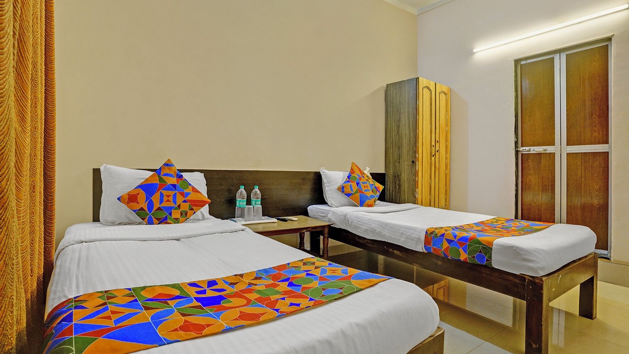 Photo of Bedroom in Panaji