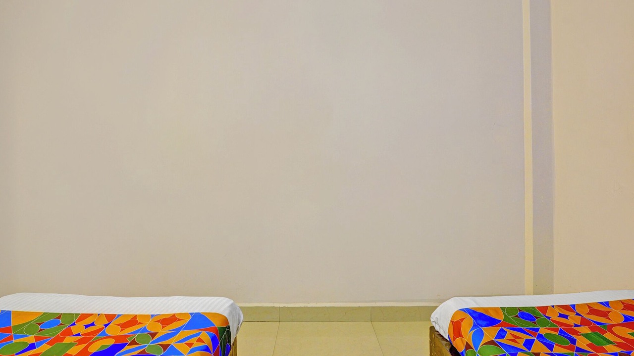 Photo of Bedroom in Panaji