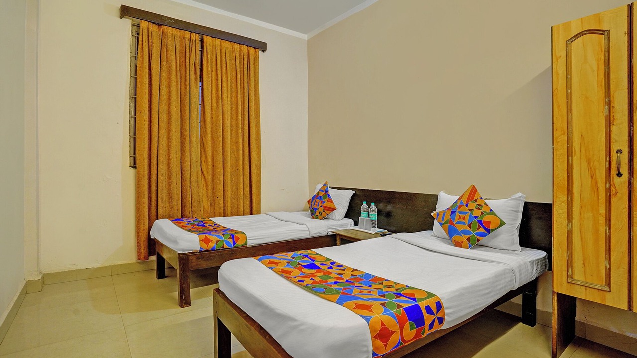Photo of Bedroom in Panaji
