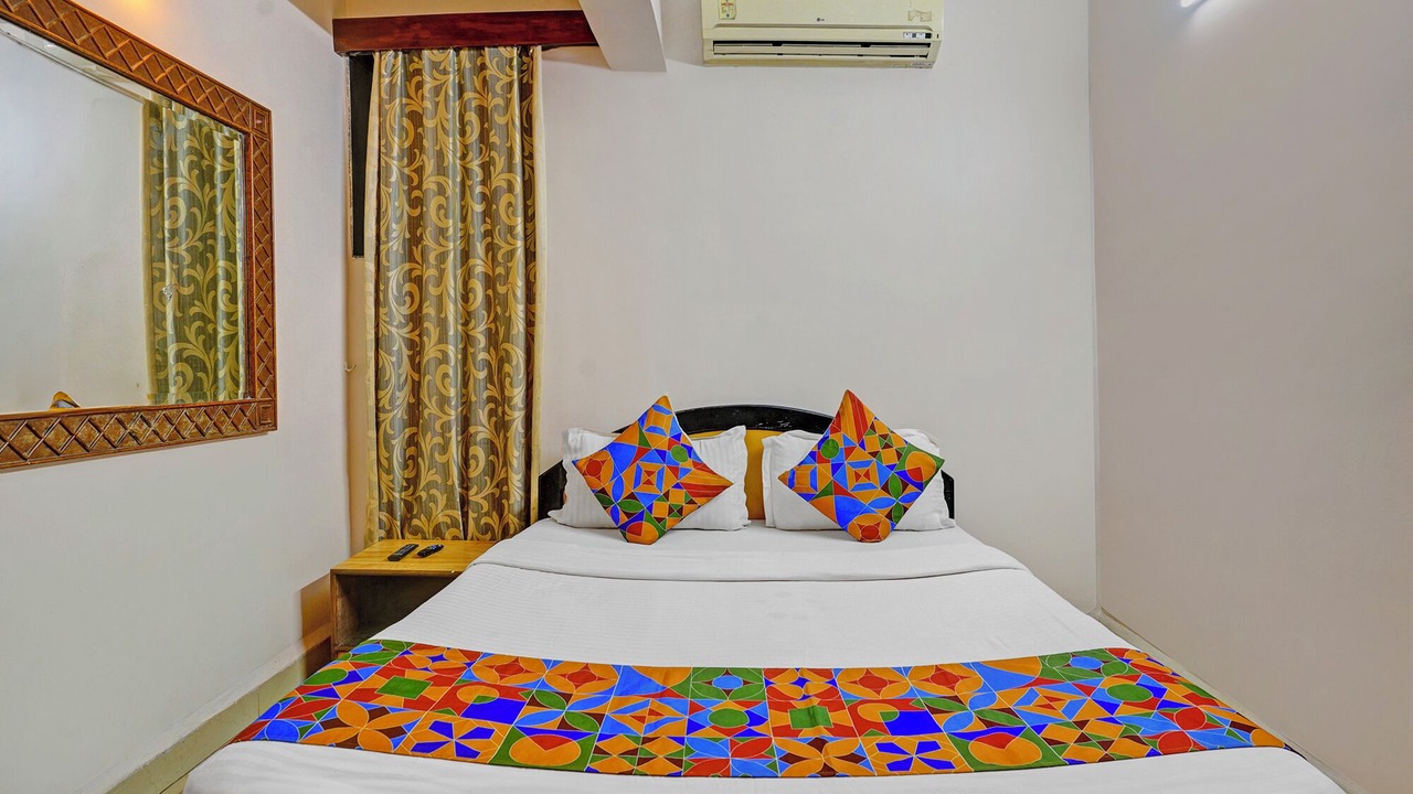 Photo of Bedroom in Panaji