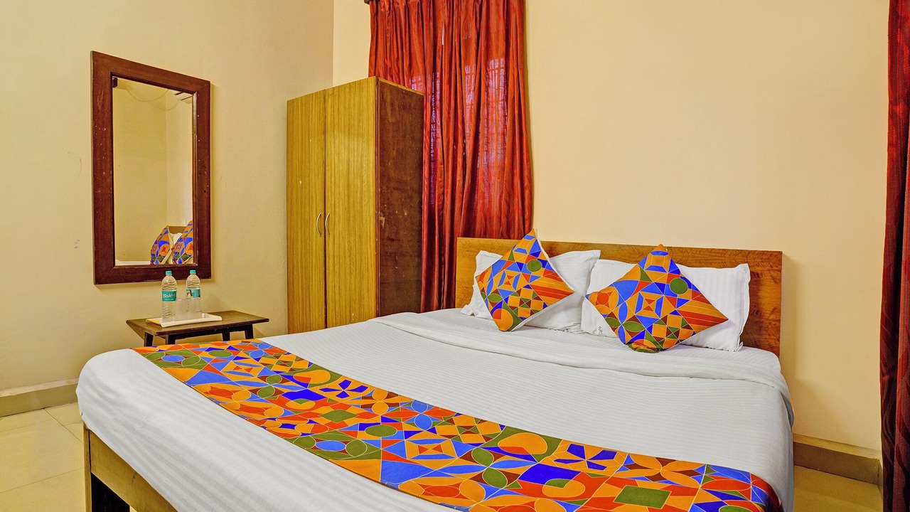 Photo of Bedroom in Panaji