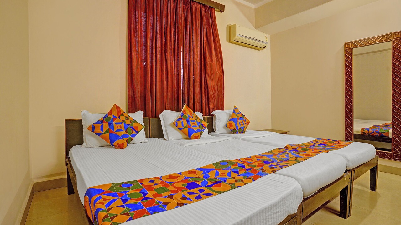 Photo of Bedroom in Panaji