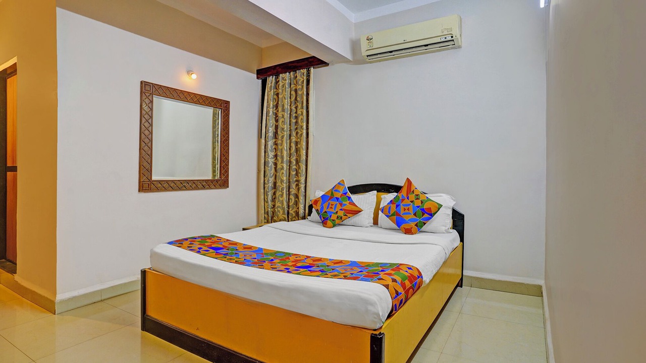 Photo of Bedroom in Panaji