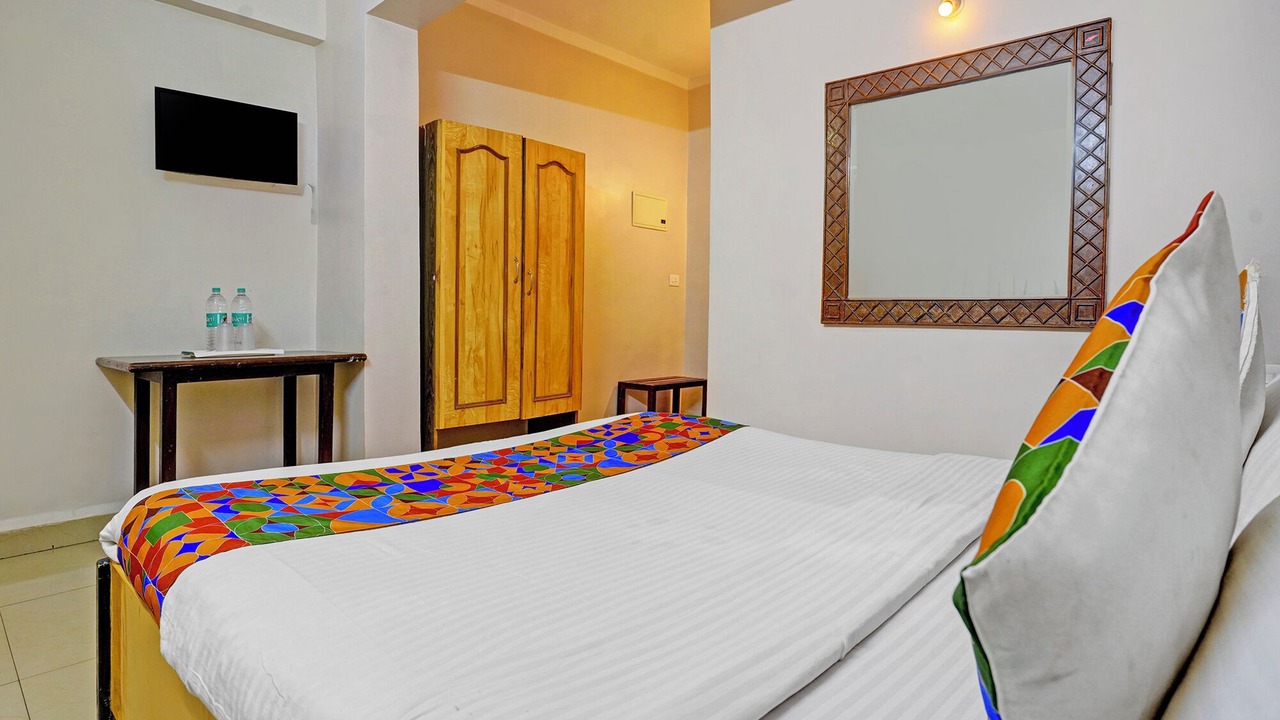 Photo of Bedroom in Panaji