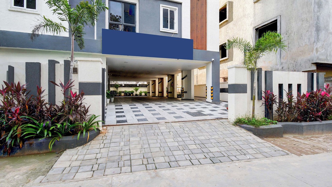Photo of Outdoor in Miyapur