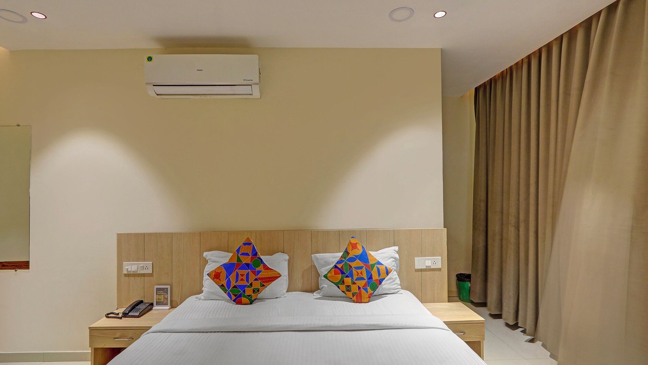 Photo of Bedroom in Warangal