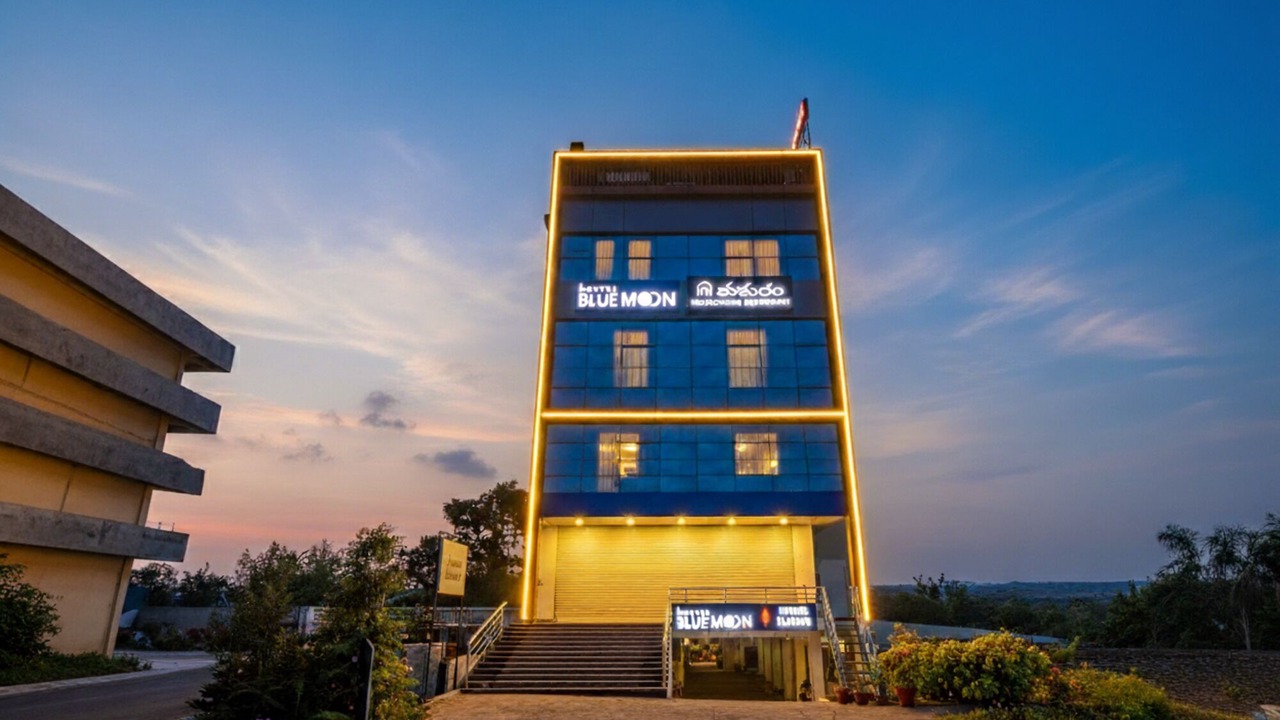 Photo of Outdoor in Warangal