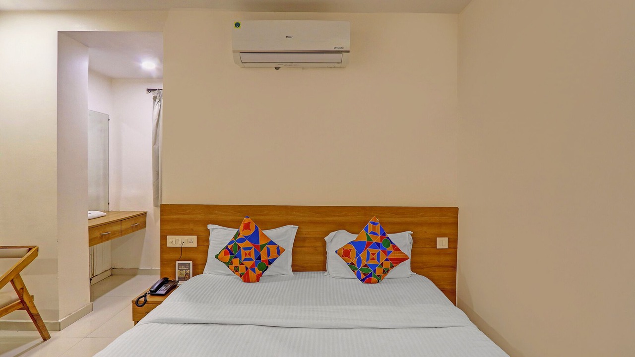 Photo of Bedroom in Warangal