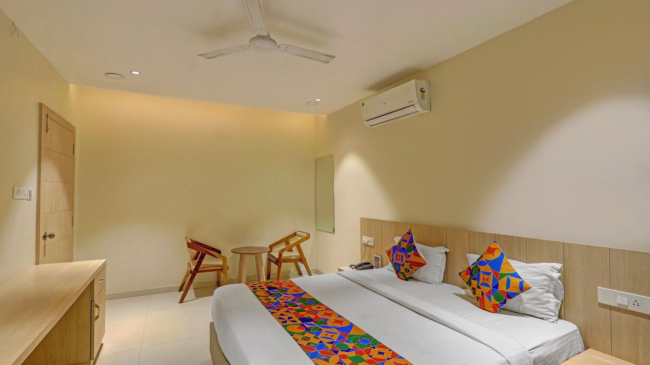 Photo of Bedroom in Warangal