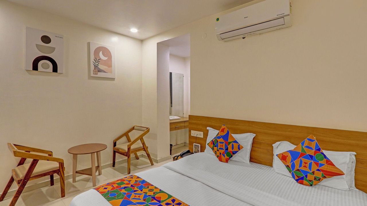 Photo of Bedroom in Warangal