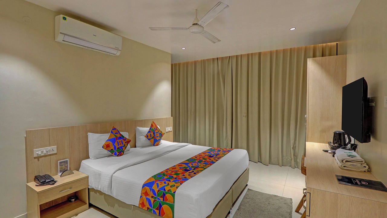 Photo of Bedroom in Warangal