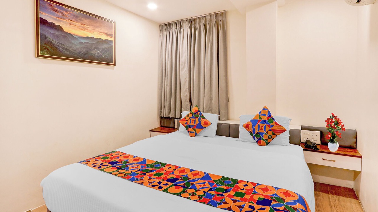 Photo of Bedroom in Khammam