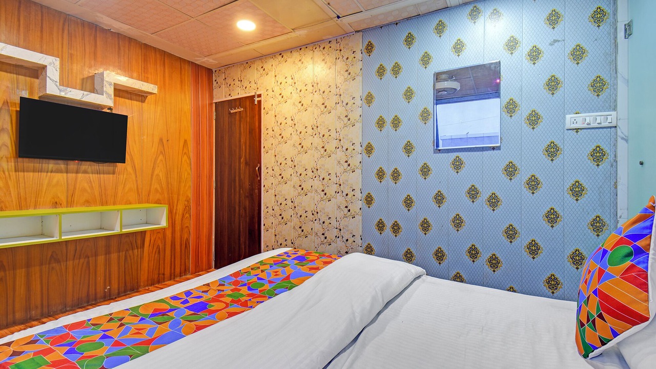 Photo of Bedroom in Aundh